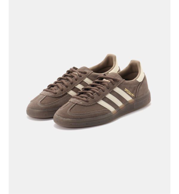  「adidas/アディダス HANDBALL SPEZIAL」|スニーカー|