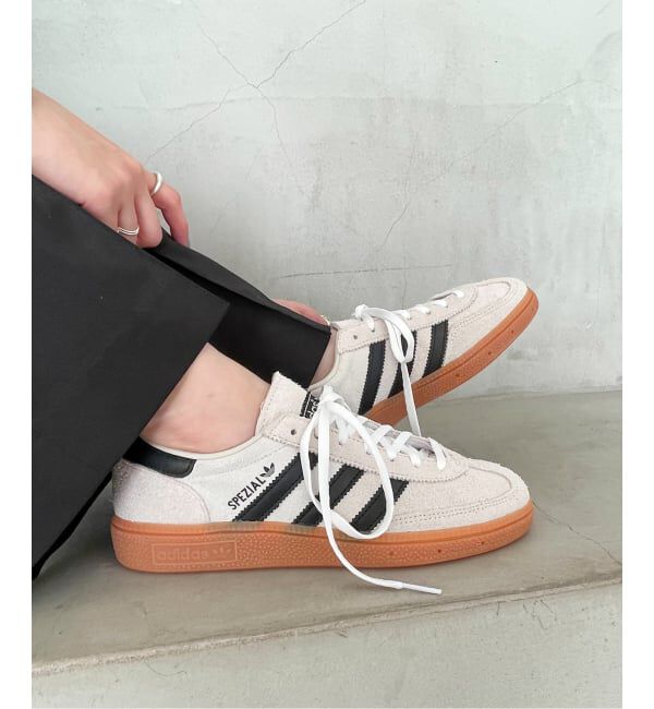  「adidas/アディダス HANDBALL SPEZIAL」|スニーカー|