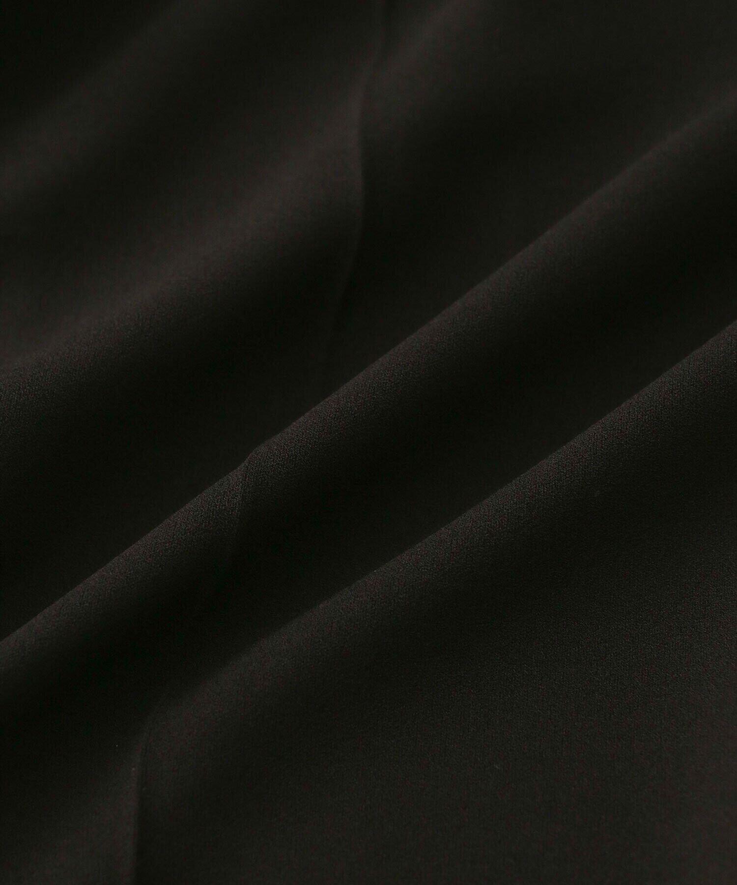 nano･universe「LB.03/ユルテーパードパンツ」|スラックス|