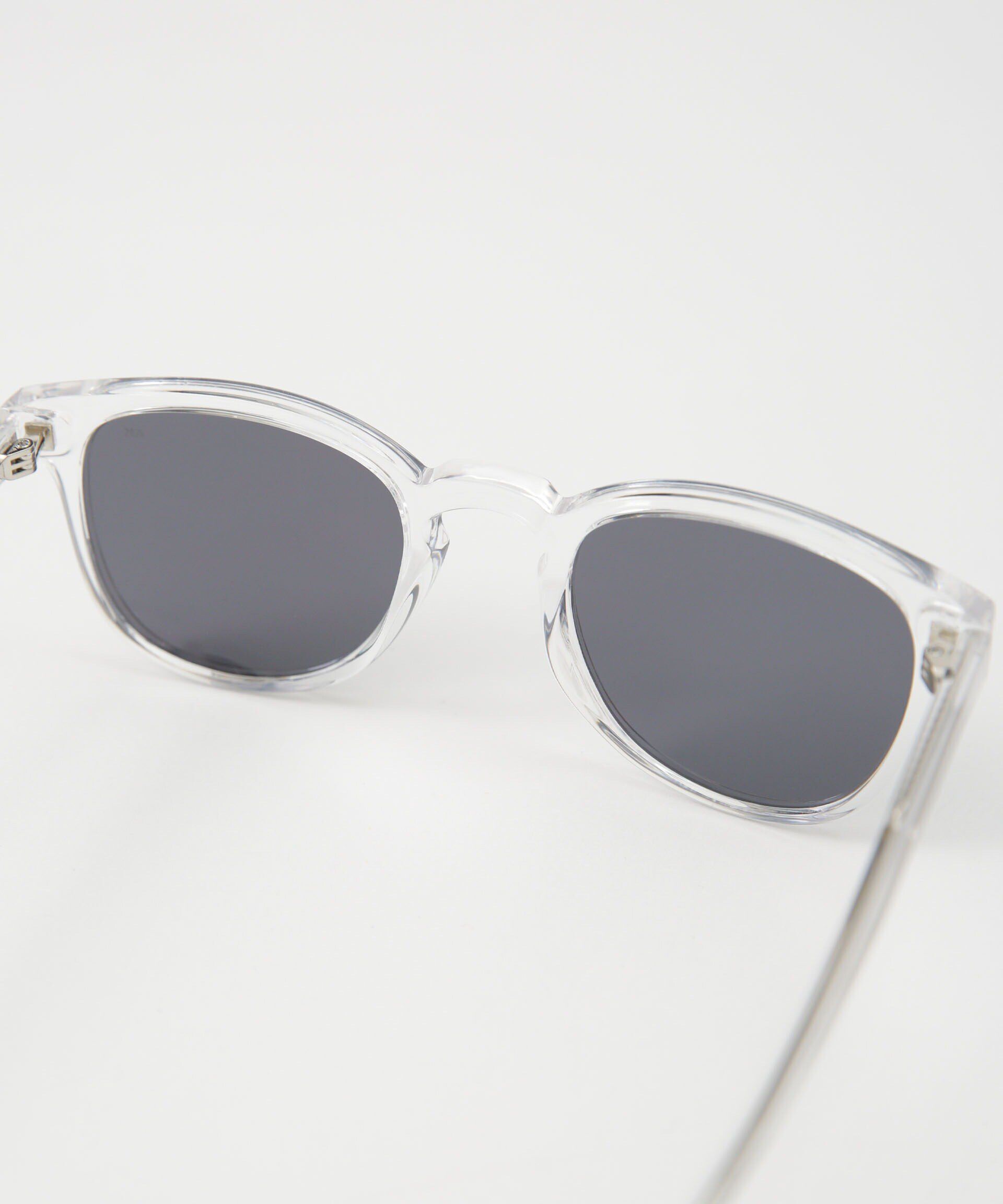 NANO universe「ＢＡＴＥ」|メガネ|