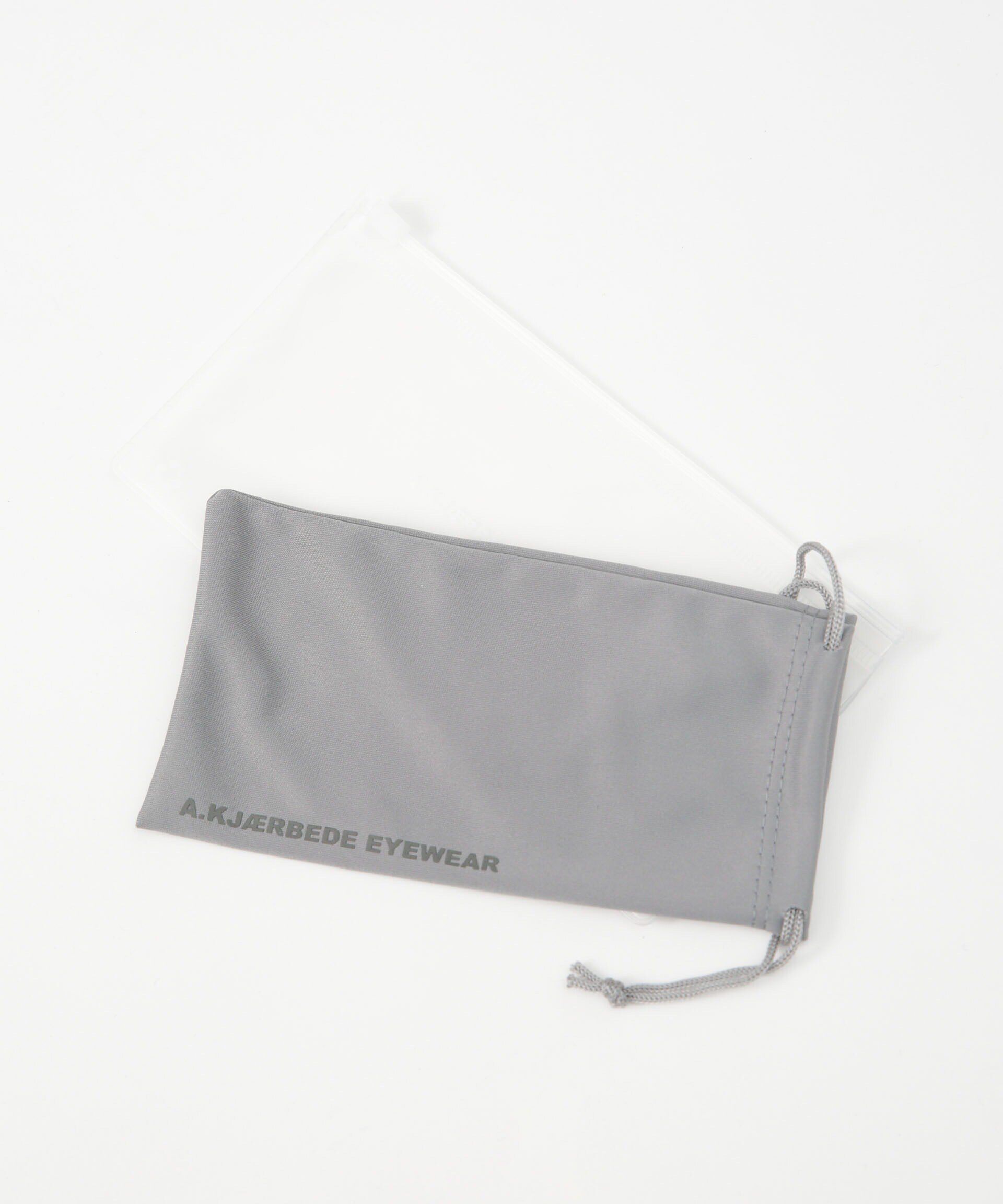 NANO universe「ＢＡＴＥ」|メガネ|