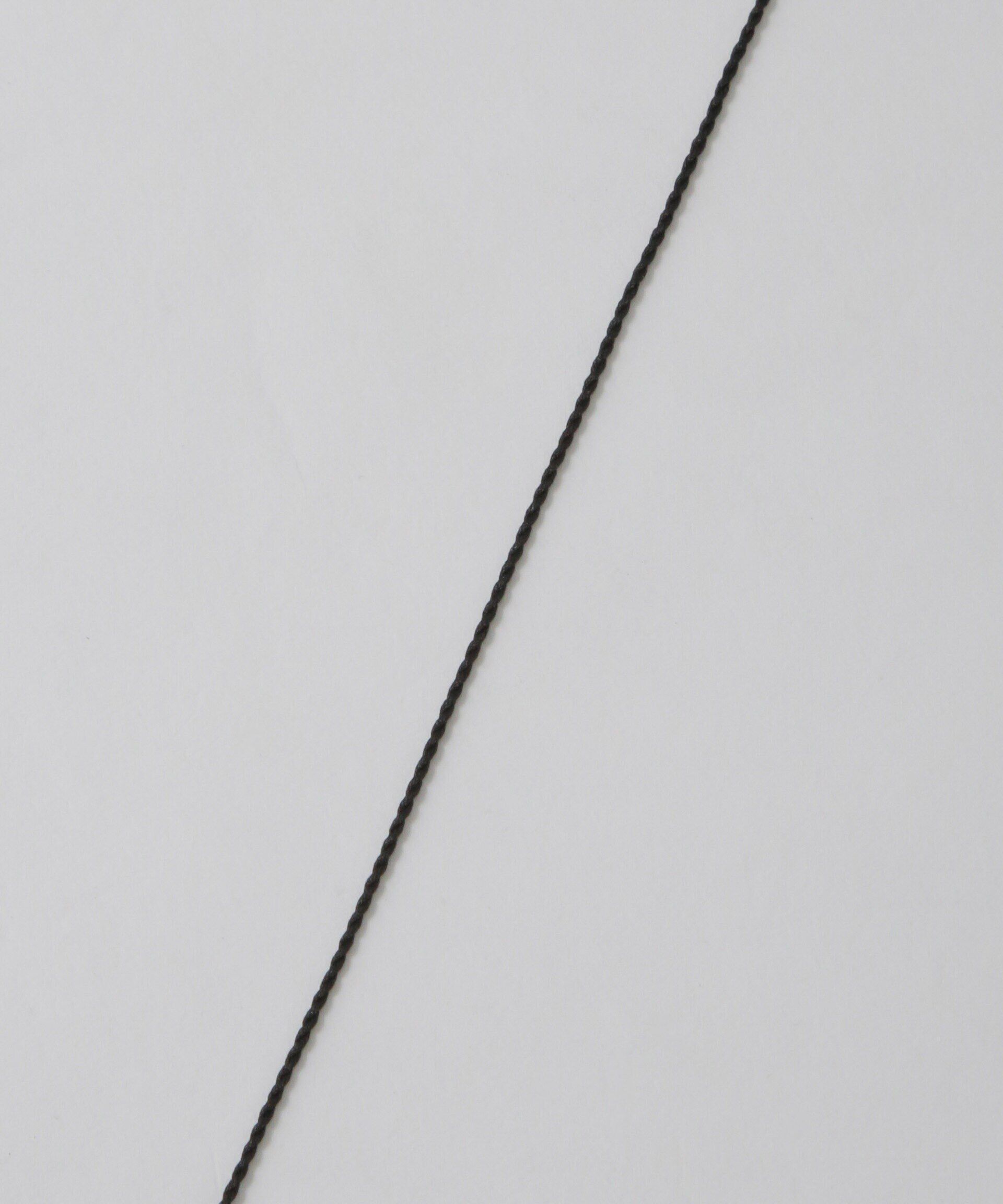 nano･universe「on the sunny side of the street/別注 Small Horse Shoes Necklace」|ネックレス|