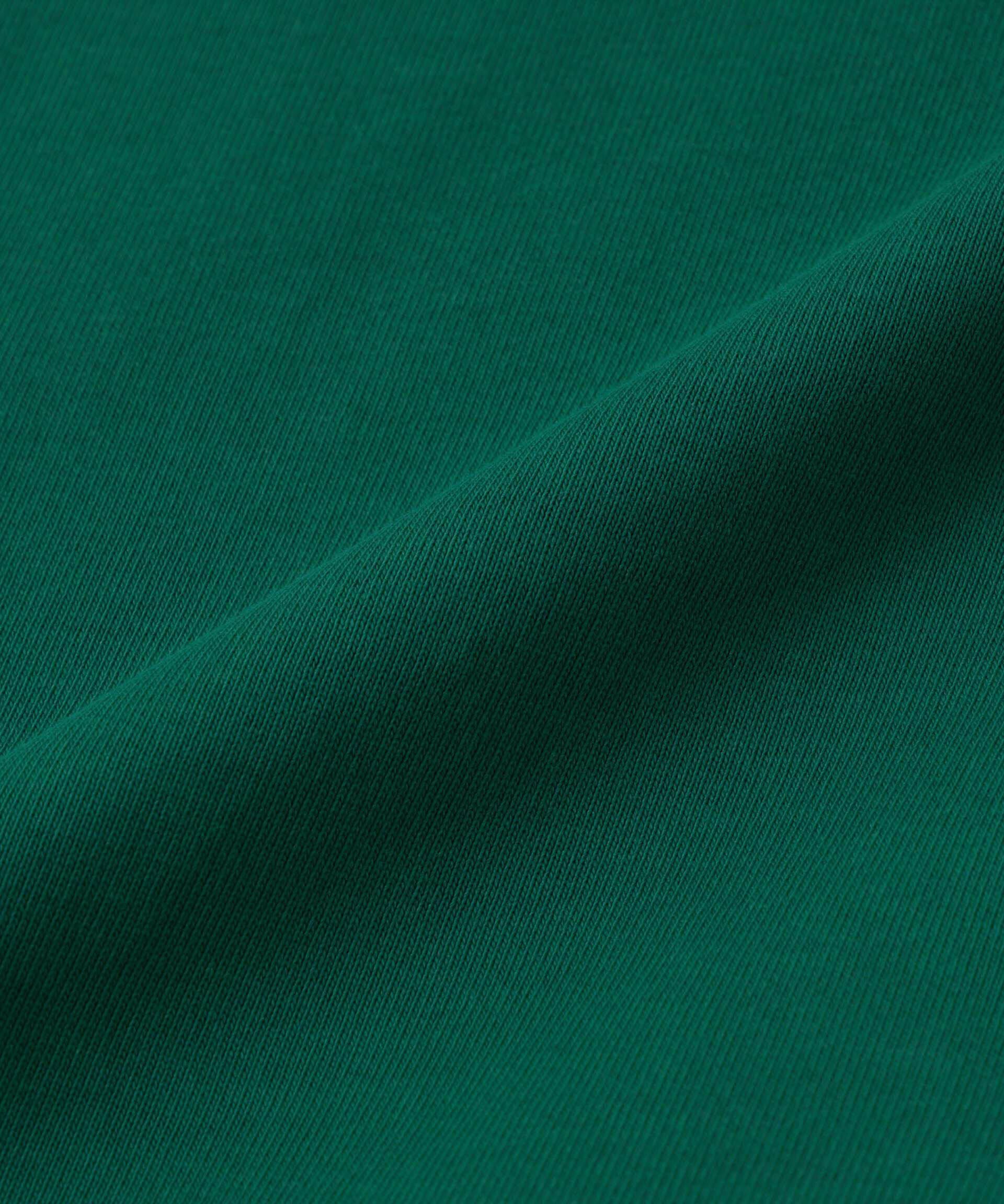 nano･universe「「NJ/CLUB」 ENRICHプリント切り替え Tシャツ」|Tシャツ・カットソー|