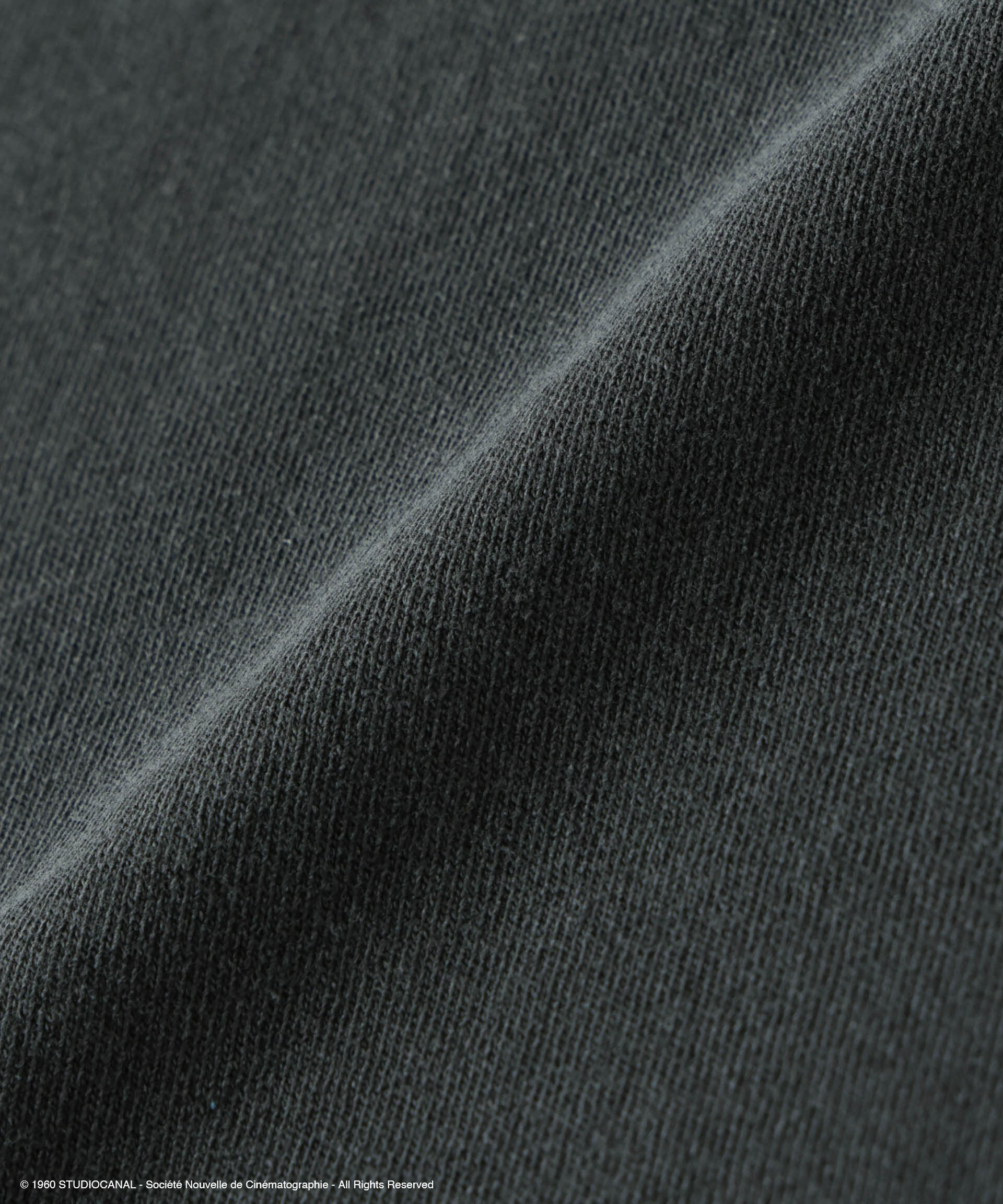 nano･universe「SmokeTシャツ」|Tシャツ・カットソー|