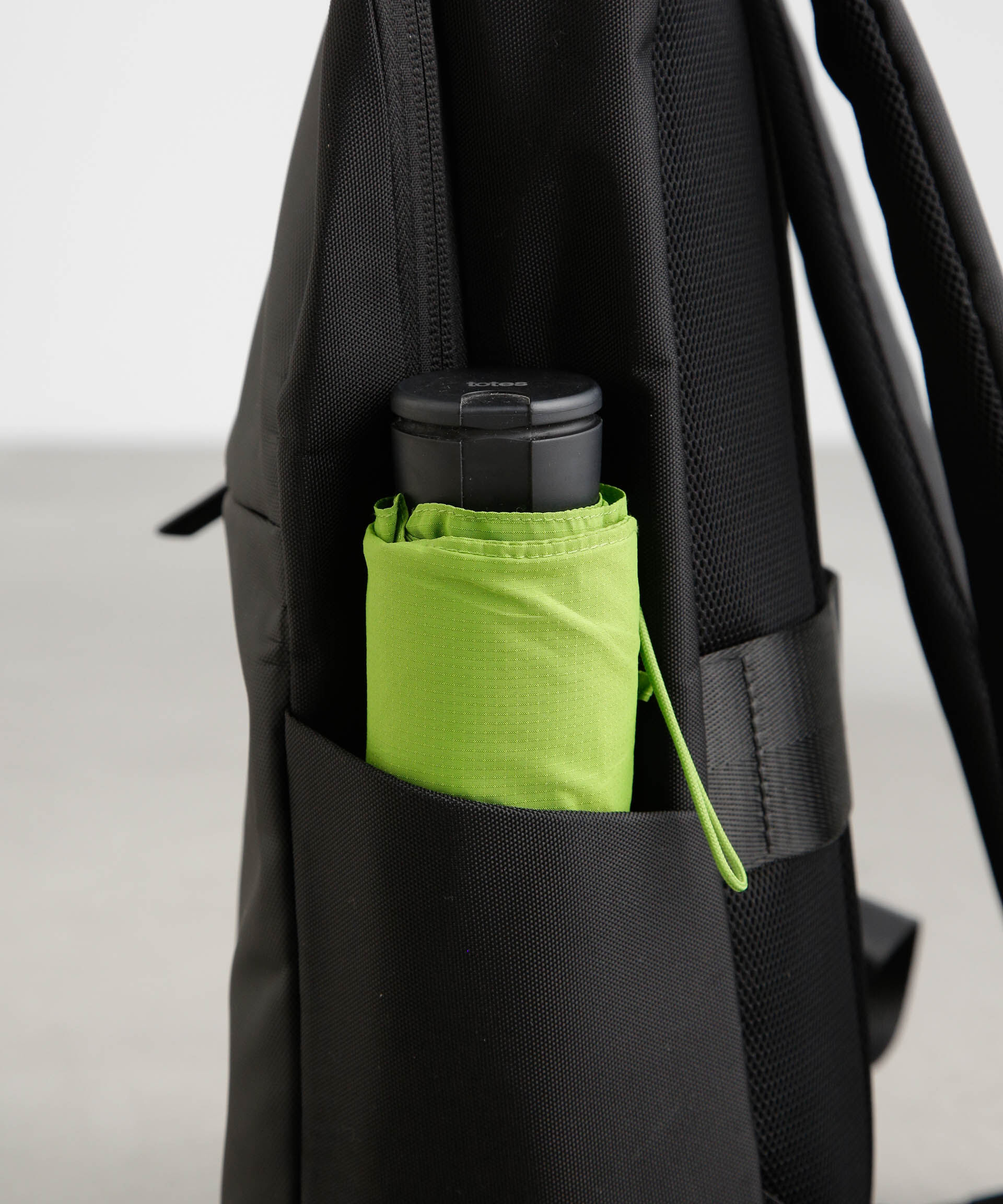 nano･universe「WEB限定/マルチビジネスバックパック」|ショルダー・メッセンジャー|