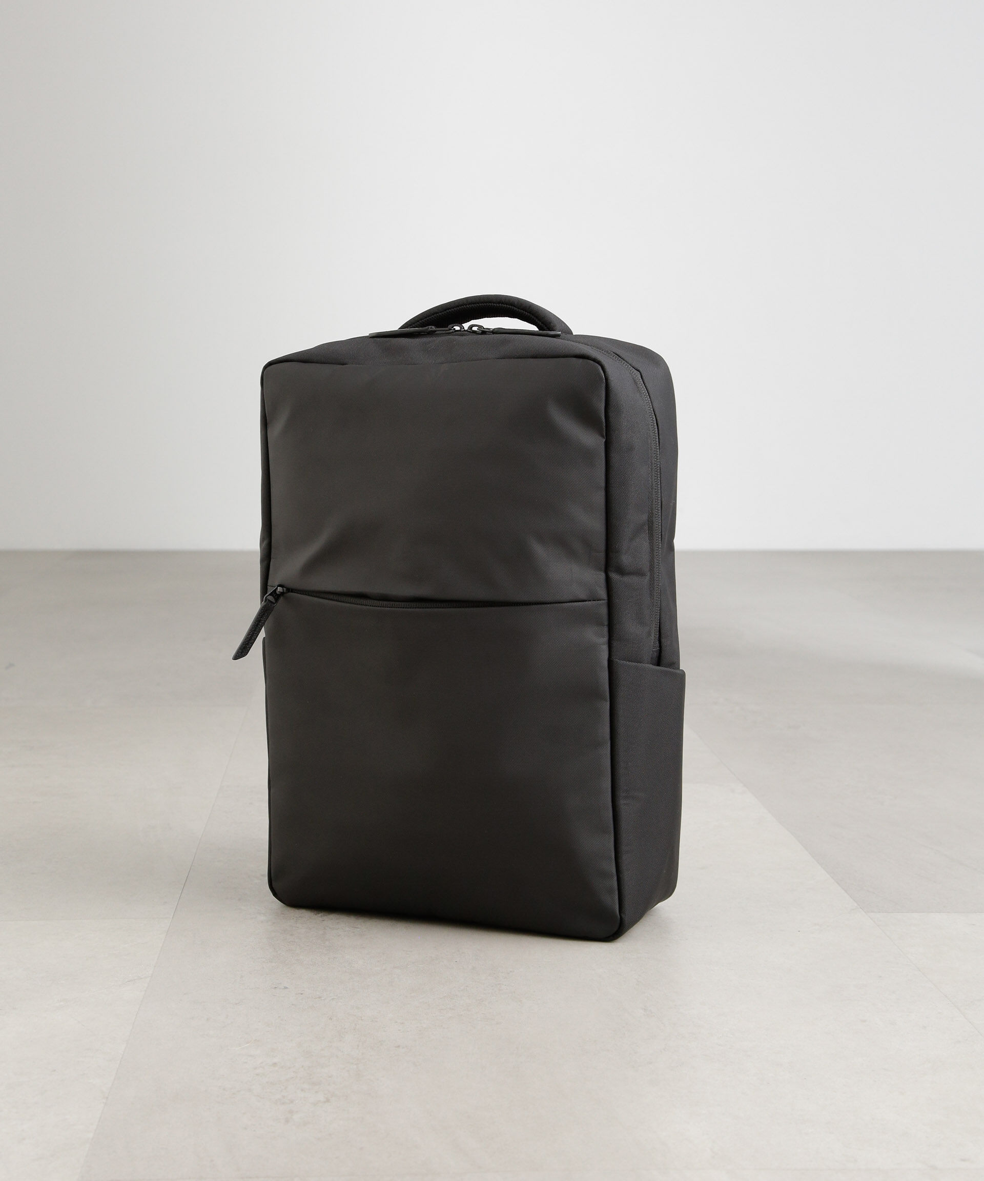 nano･universe「WEB限定/マルチビジネスバックパック」|ショルダー・メッセンジャー|