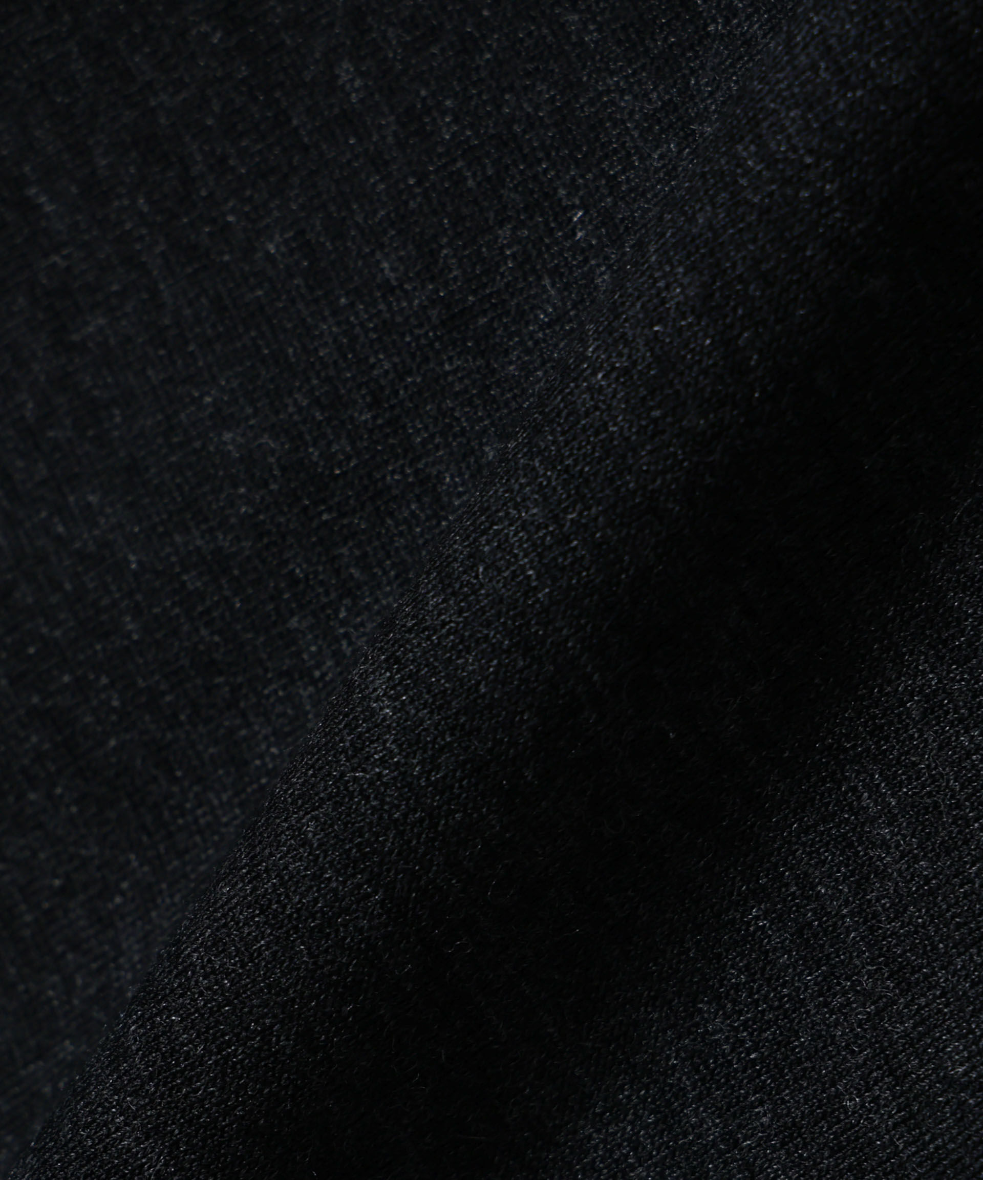 nano･universe「MIYATA&times;NANO JAPAN MADE 100%WOOL タートルネック」|Tシャツ・カットソー|