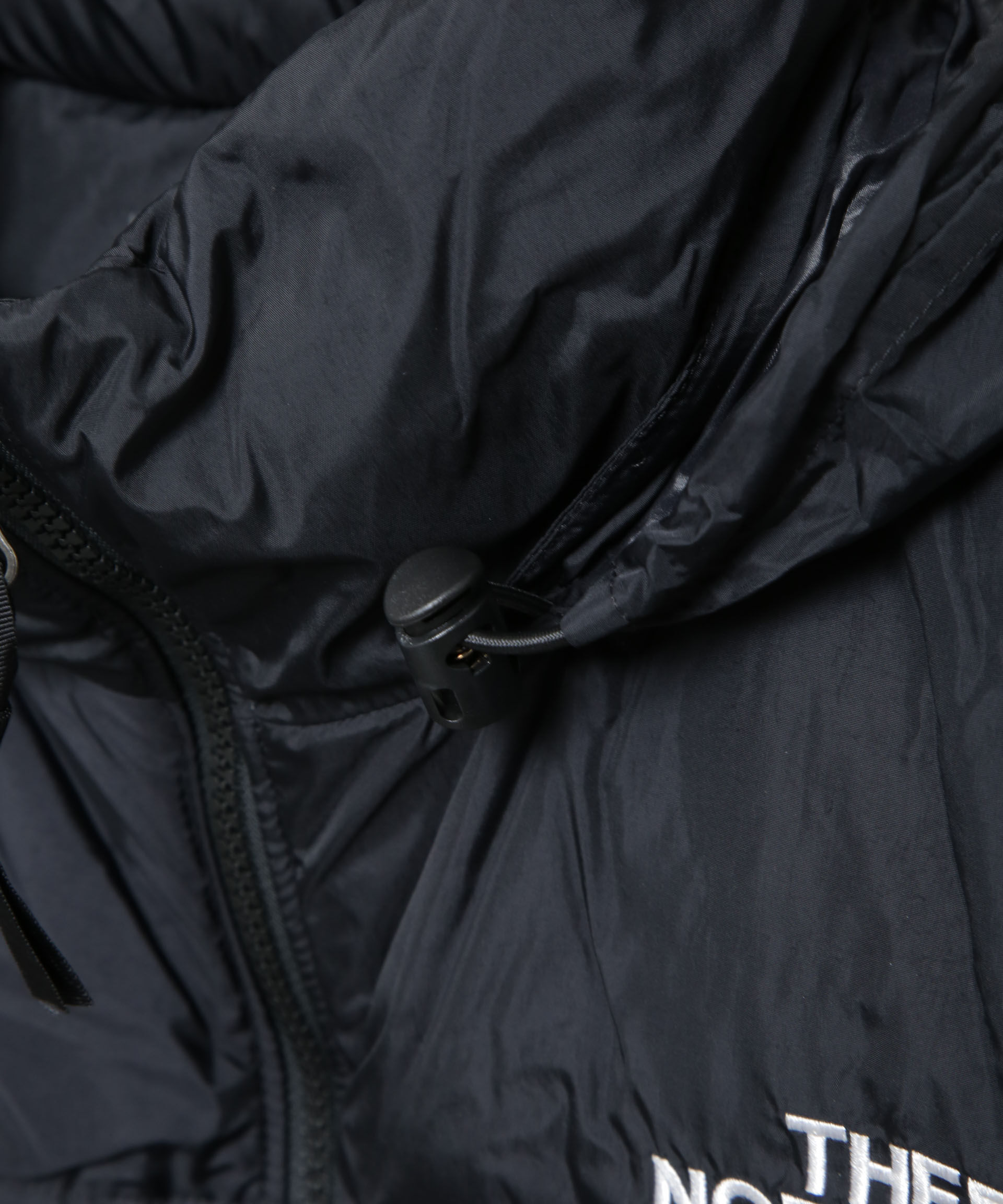 nano･universe「THE NORTH FACE/Nuptse Vest」|ダウン|