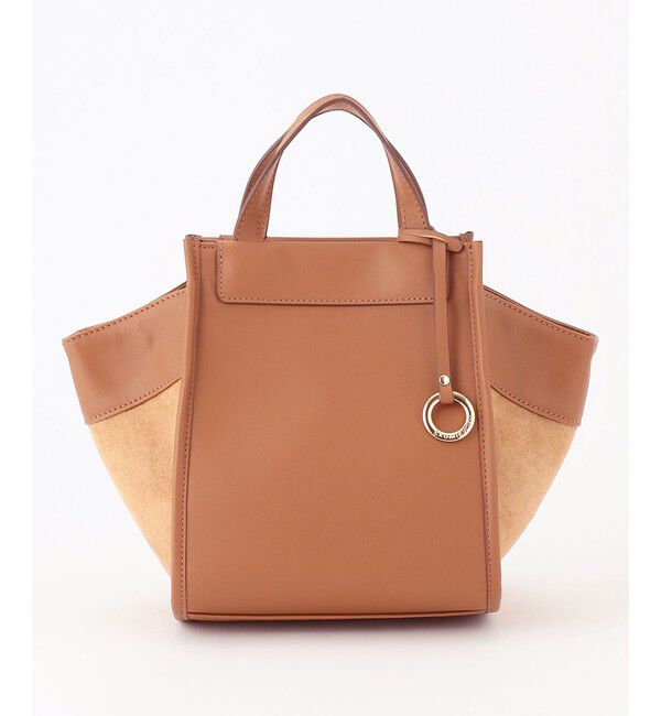 組曲「【23AW】4WAYハンド バッグ」|ショルダー・メッセンジャー|