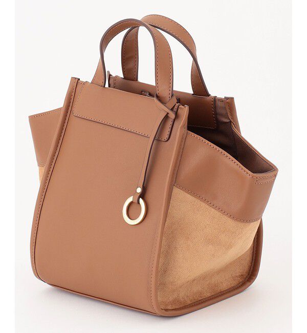 組曲「【23AW】4WAYハンド バッグ」|ショルダー・メッセンジャー|