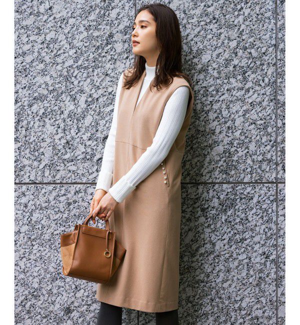 組曲「【23AW】4WAYハンド バッグ」|ショルダー・メッセンジャー|