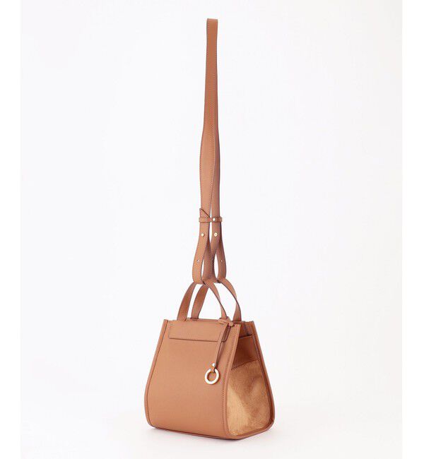 組曲「【23AW】4WAYハンド バッグ」|ショルダー・メッセンジャー|