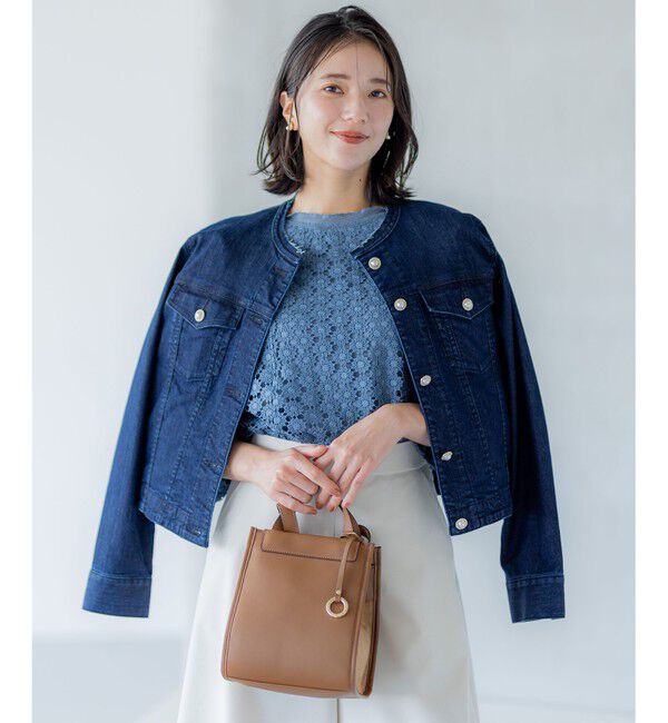 組曲「【23AW】4WAYハンド バッグ」|ショルダー・メッセンジャー|