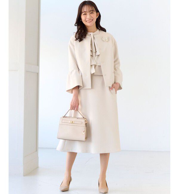 組曲「ベルトデザインスクエアショルダーバッグ」|ショルダー・メッセンジャー|