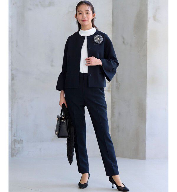 組曲「ベルトデザインスクエアショルダーバッグ」|ショルダー・メッセンジャー|