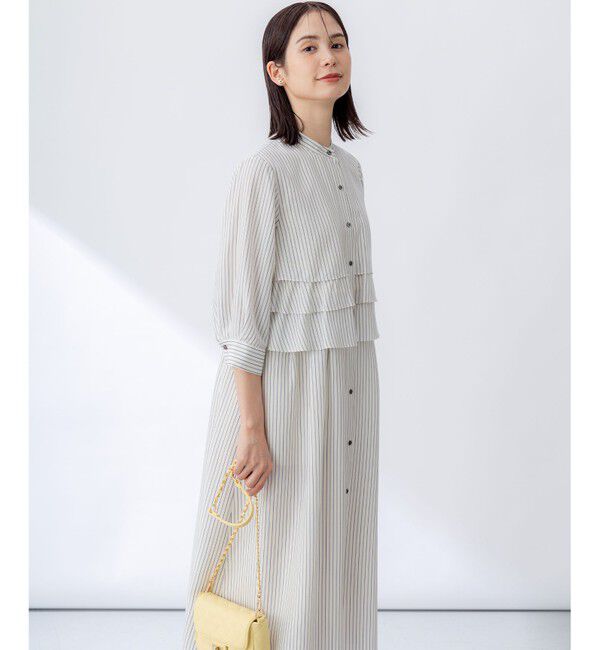 組曲「リヨセルシャーティング ワンピース」|ワンピース|