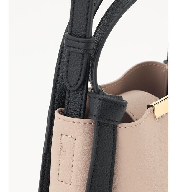 組曲「ノットデザイン バッグ Mini」|ショルダー・メッセンジャー|