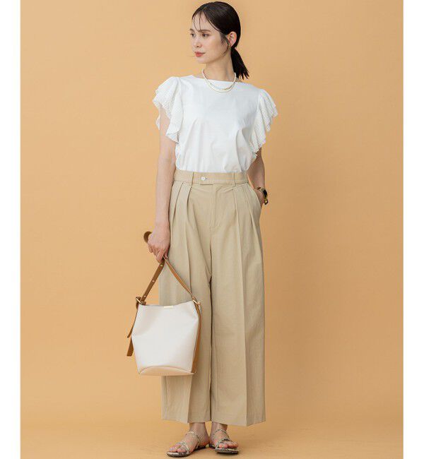 組曲「バケツ トートバッグ」|ショルダー・メッセンジャー|