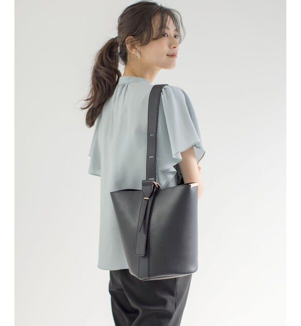 組曲「バケツ トートバッグ」|ショルダー・メッセンジャー|