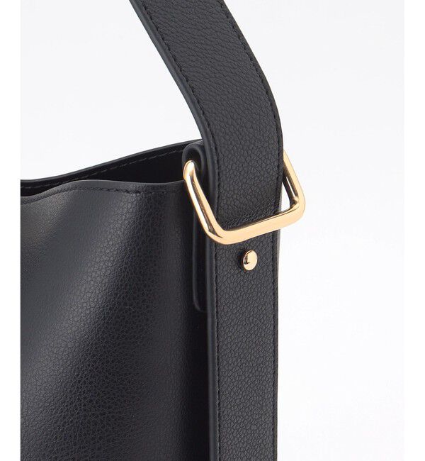 組曲「バケツ トートバッグ」|ショルダー・メッセンジャー|