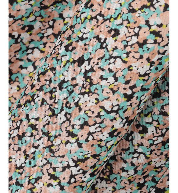 組曲「ミニフラワープリント ワンピース」|ワンピース|