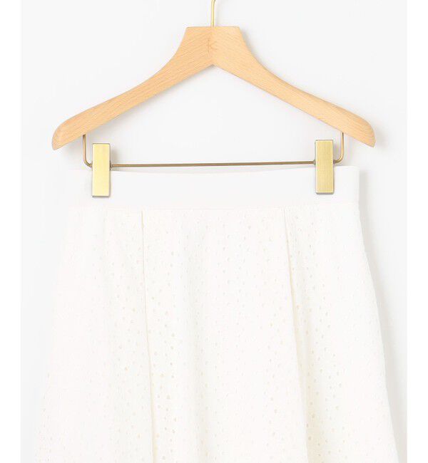 組曲「エンブロイダリーレース スカート」|スカート|