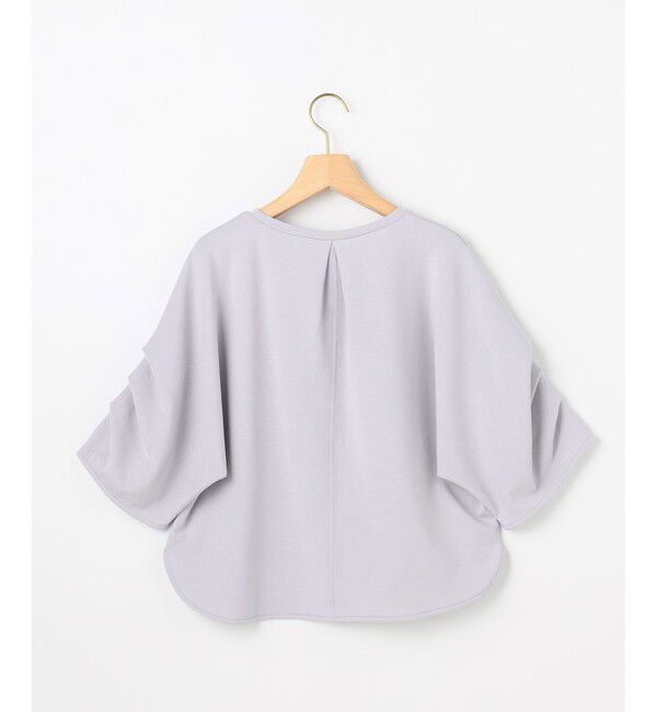 組曲「ライトダンボール ドルマンカットソー」|Tシャツ・カットソー|