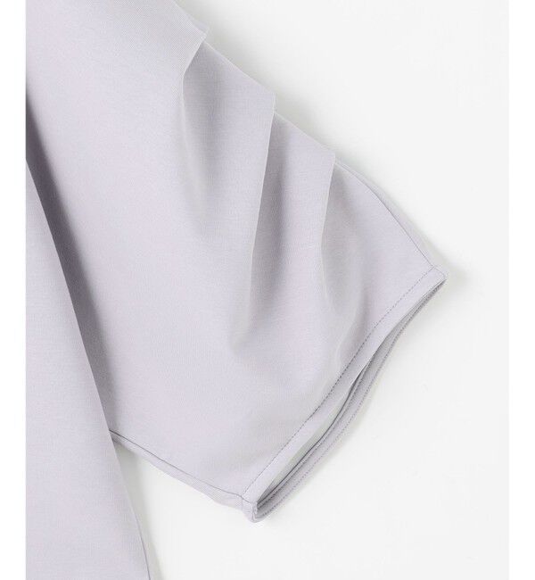 組曲「ライトダンボール ドルマンカットソー」|Tシャツ・カットソー|