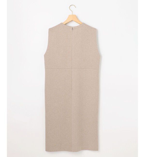 組曲「【ご好評につき追加販売 / WEB限定】ミドルジャージー ジャンパースカート」|ジャンパースカート|