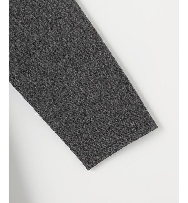 組曲「レースライク襟付きニットワンピース」|ワンピース|