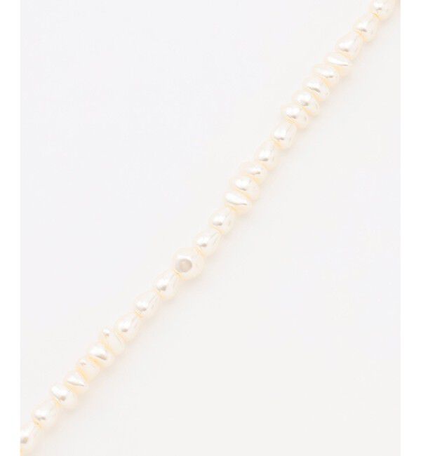 組曲「マルチWAYイミテーションパール ネックレス」|ネックレス|