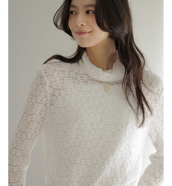 組曲「【2026年干支/開運コレクション】ホースシュープチ ネックレス」|ネックレス|