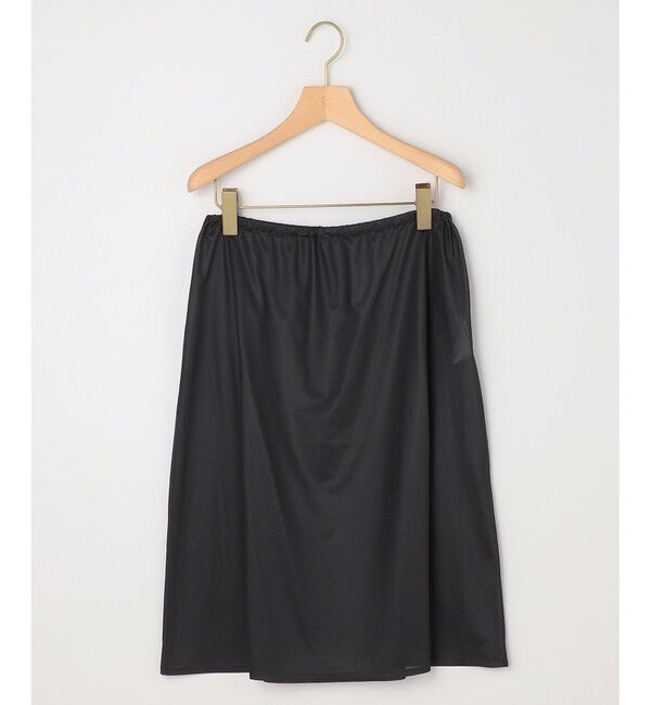 組曲「【2WAY】レース襟フレンチテリー ワンピース」|ワンピース|