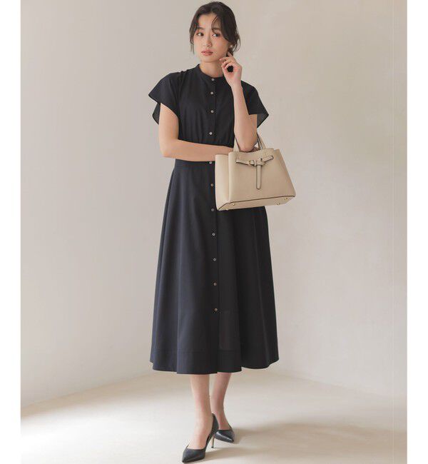 組曲「ニューリヨセルシャーティング ワンピース」|ワンピース|