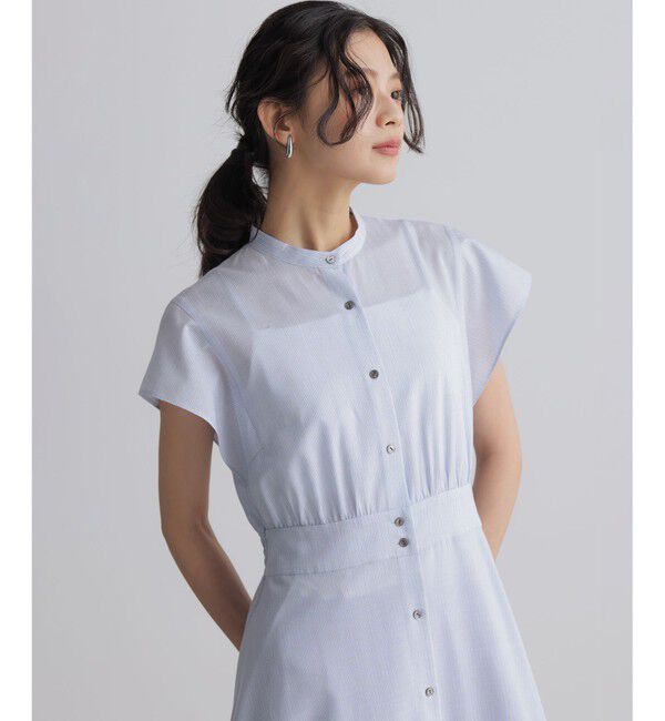 組曲「ニューリヨセルシャーティング ワンピース」|ワンピース|