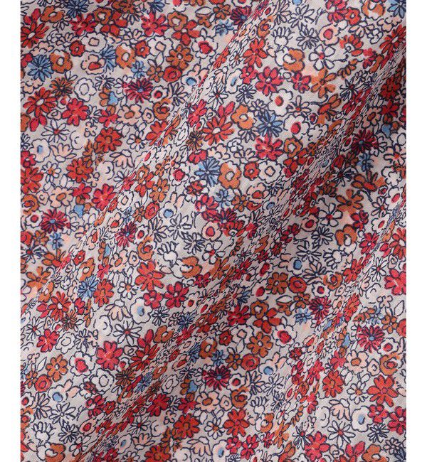 組曲「【WEB限定】フラワーガーデンプリント スカート」|スカート|