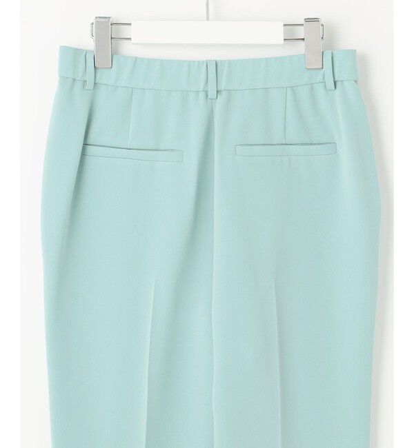 自由区「【セットアップ対応・洗える】トリアセダブルクロステーパード パンツ」|その他|