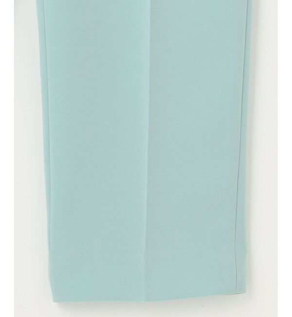 自由区「【セットアップ対応・洗える】トリアセダブルクロステーパード パンツ」|その他|