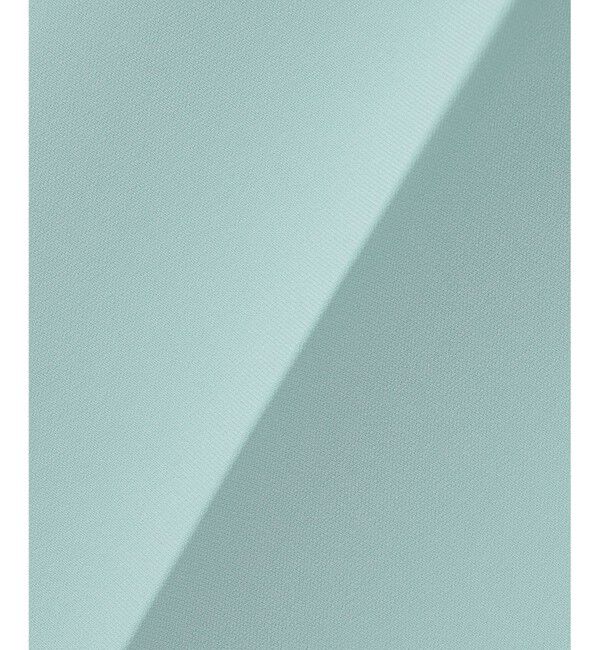 自由区「【セットアップ対応・洗える】トリアセダブルクロステーパード パンツ」|その他|