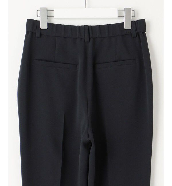 自由区「【セットアップ対応・洗える】トリアセダブルクロステーパード パンツ」|その他|