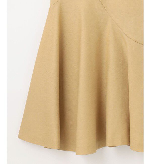 Diagram「カットアウトマーメイドスカート」|スカート|