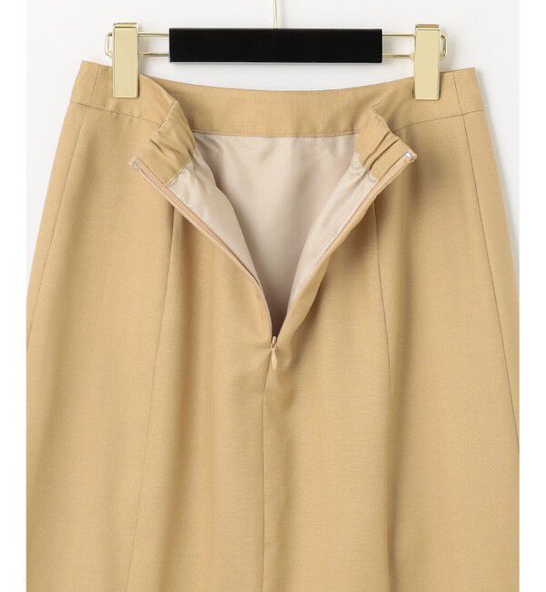 Diagram「カットアウトマーメイドスカート」|スカート|