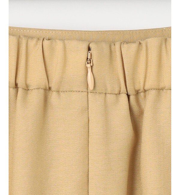 Diagram「カットアウトマーメイドスカート」|スカート|