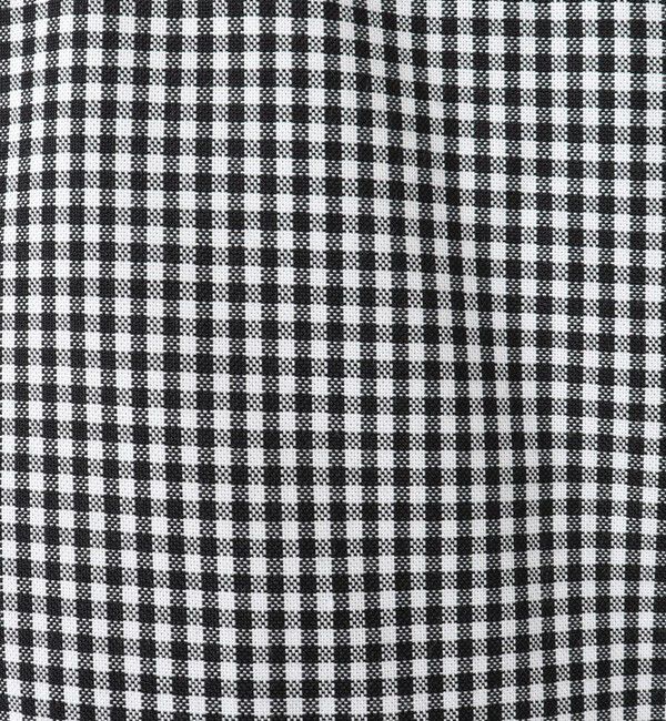 NOLLEY'S goodman「【DANTON/ダントン】DOT BUTTON B.D. SHIRT SS 25SS」|シャツ・ブラウス|