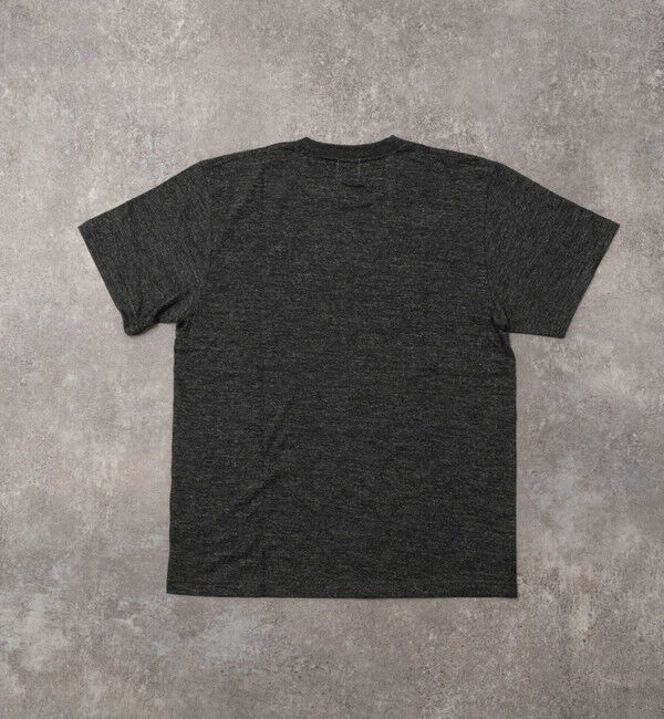 NOLLEY'S「店舗別注ナンバリングTシャツ」|Tシャツ・カットソー|