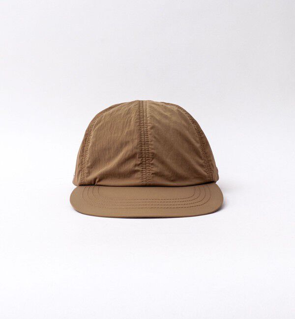 NOLLEY'S goodman「【halo commodity/ハロ コモディティー】Salt Path Cap h253-211」|キャップ・キャスケット|