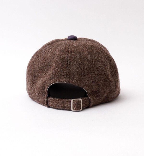 NOLLEY'S goodman「【Nine Tailor/ナインテーラー】Borage Cap N-1500」|キャップ・キャスケット|