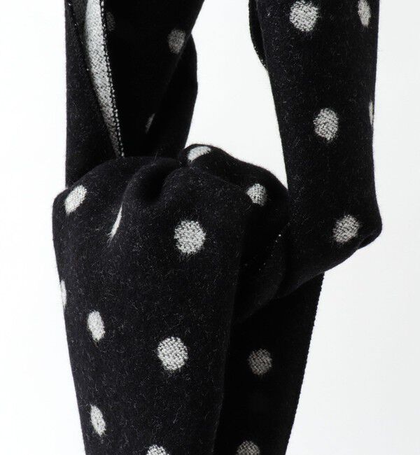 NOLLEY'S goodman「【SWOLE PANDA/スウォールパンダ】Bamboo Scarf Multi 30」|マフラー|