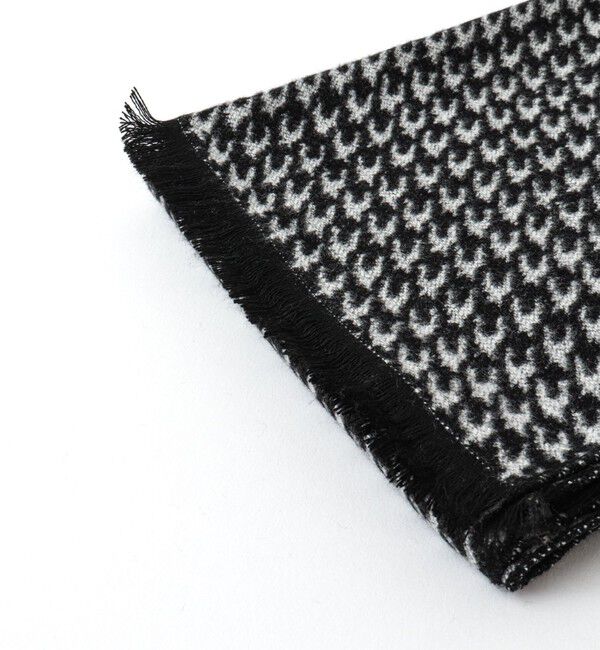 NOLLEY'S goodman「【SWOLE PANDA/スウォールパンダ】Bamboo Scarf Multi 30」|マフラー|