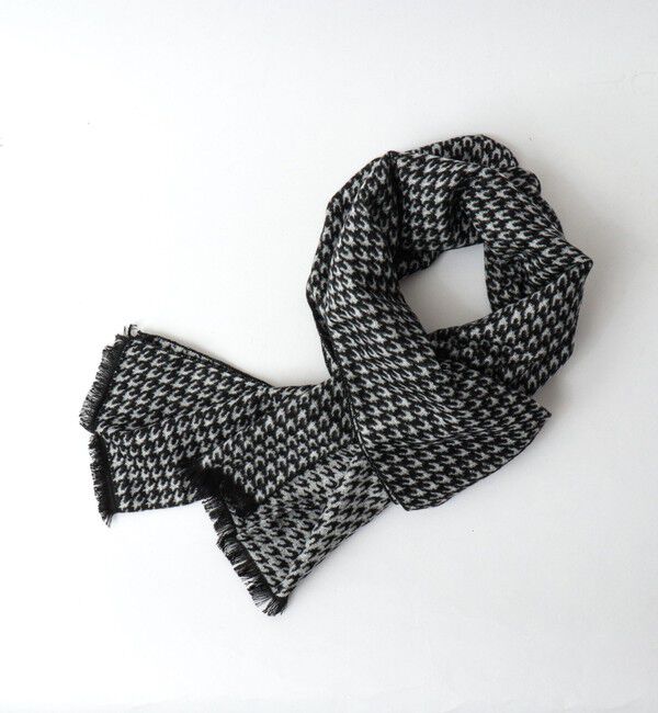 NOLLEY'S goodman「【SWOLE PANDA/スウォールパンダ】Bamboo Scarf Multi 30」|マフラー|